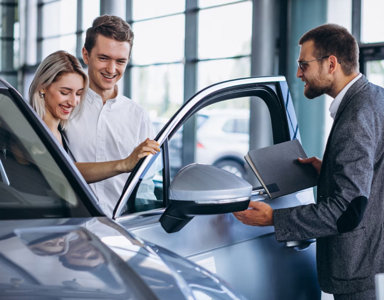 Car insurance